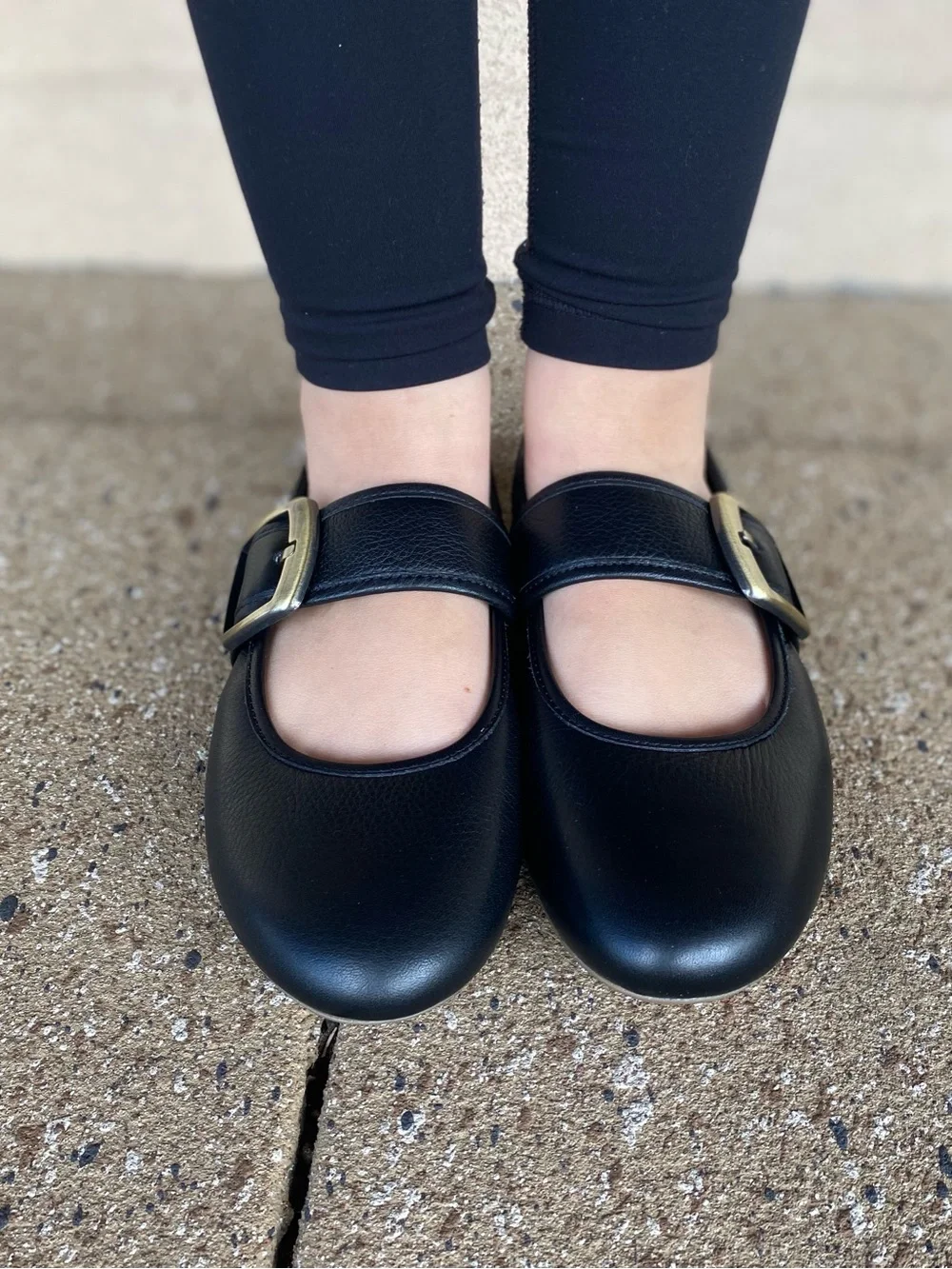 Dansko - Matilda Black - Multiple Sizes (NEW W/ BOX)